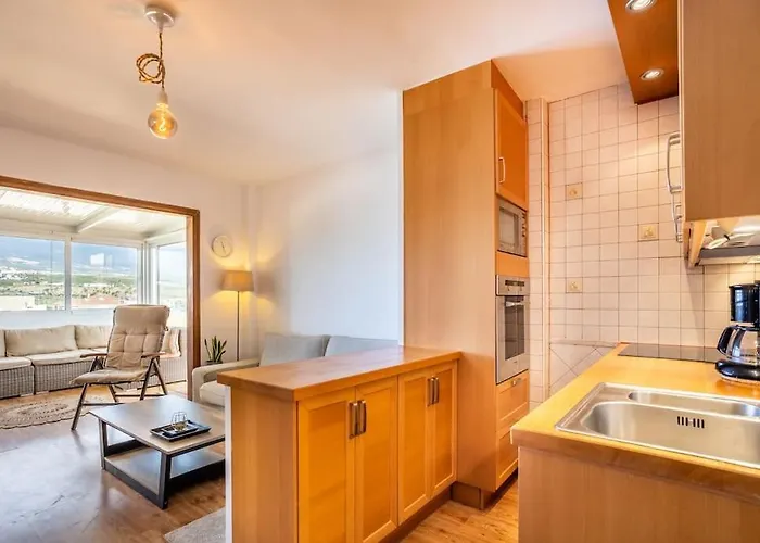 Fabuloso Atico, Con Amplia Terraza *