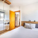 Apartment Fabuloso Atico, Con Amplia Terraza El Médano
