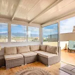 Apartment Fabuloso Atico, Con Amplia Terraza