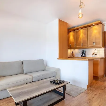 Fabuloso Atico, Con Amplia Terraza Apartament *