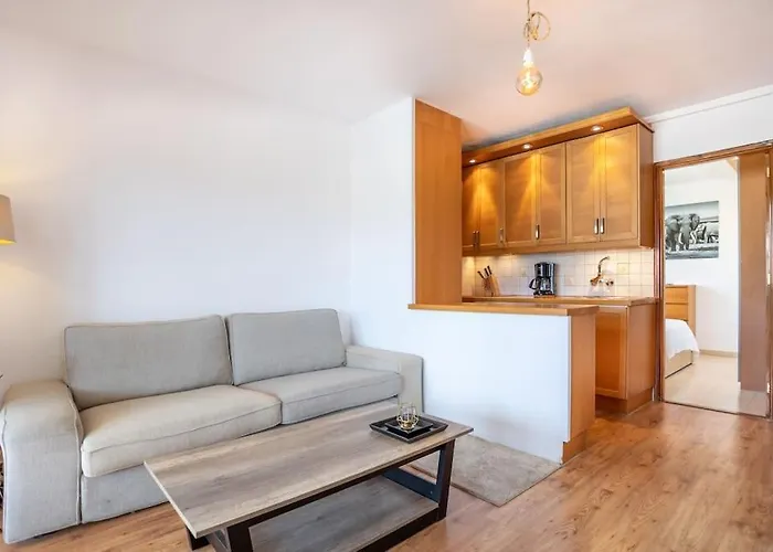 Fabuloso Atico, Con Amplia Terraza Apartament *