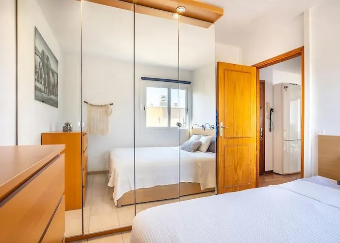 Fabuloso Atico, Con Amplia Terraza *