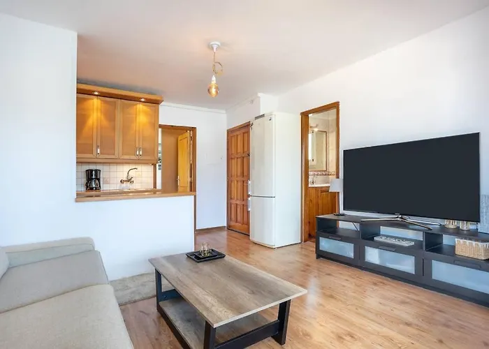 Apartament Fabuloso Atico, Con Amplia Terraza *