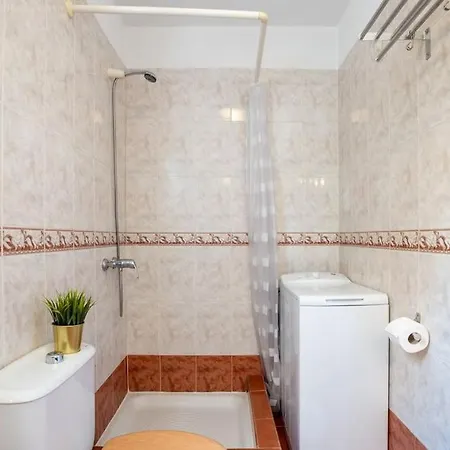 Apartment Fabuloso Atico, Con Amplia Terraza *