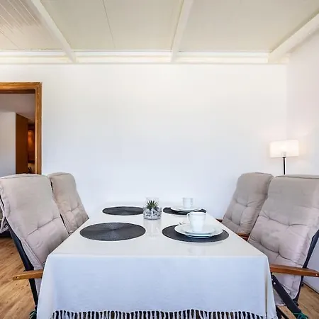 Fabuloso Atico, Con Amplia Terraza * El Medano (Tenerife)