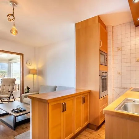 Fabuloso Atico, Con Amplia Terraza *