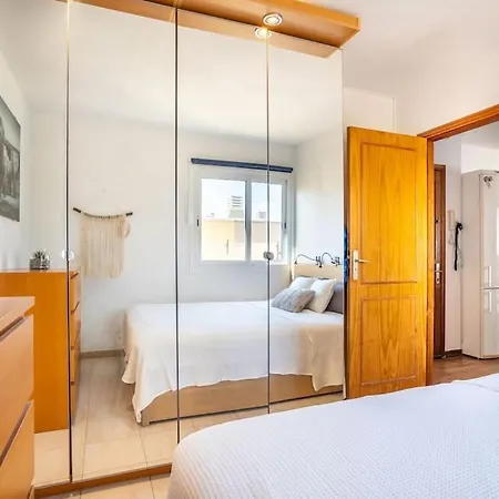 Fabuloso Atico, Con Amplia Terraza *