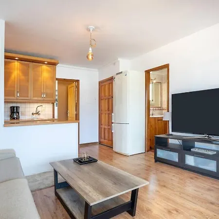 Appartement Fabuloso Atico, Con Amplia Terraza *
