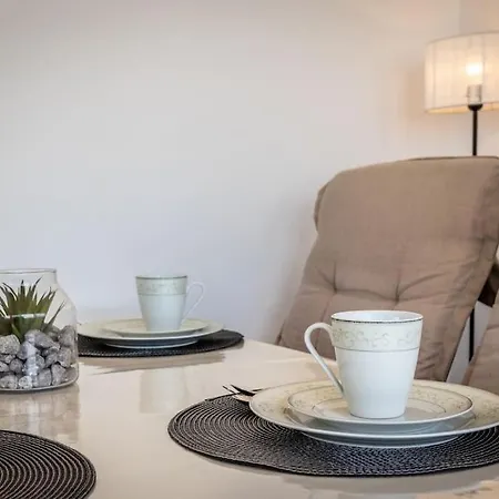 Fabuloso ático Tranquilo Con Amplia Terraza Appartamento