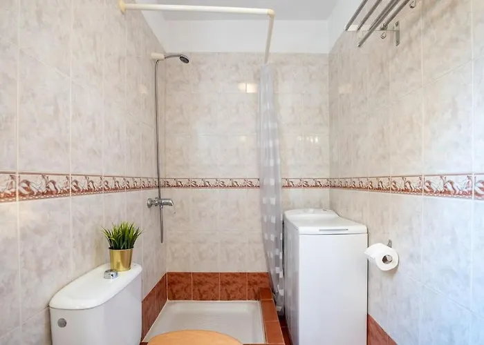 Appartamento Fabuloso Atico, Con Amplia Terraza *