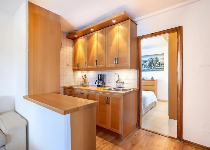 Fabuloso Atico, Con Amplia Terraza 厄尔梅达诺