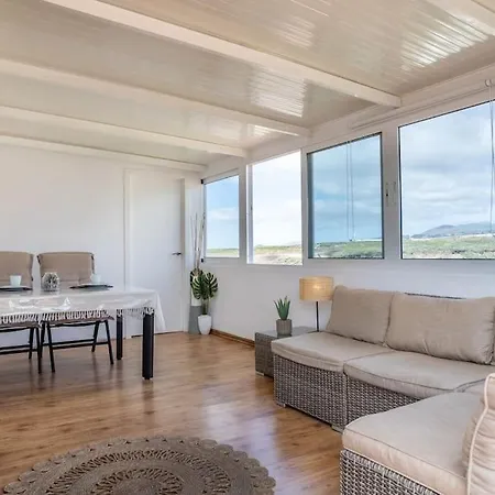 Fabuloso Atico, Con Amplia Terraza Apartman El Médano
